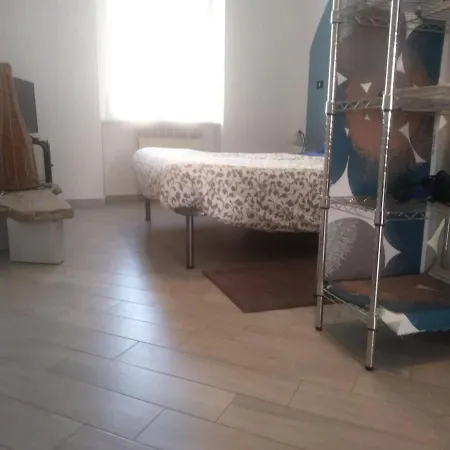 San Salvario No Cooking Between History And Nightlife *