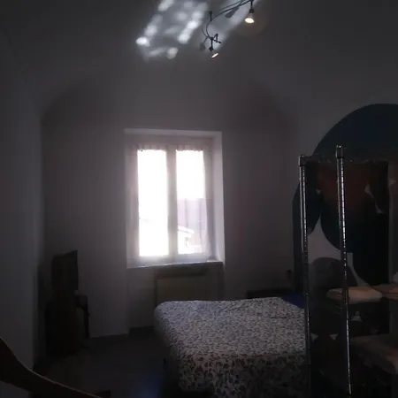 San Salvario No Cooking Between History And Nightlife Apartmán *