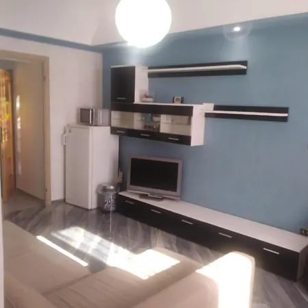 San Salvario No Cooking Between History And Nightlife Apartmán Turín