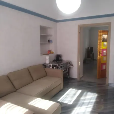 Apartment San Salvario No Cooking Between History And Nightlife *