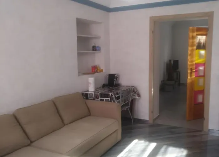 Apartment San Salvario No Cooking Between History And Nightlife *
